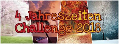 4 Jahreszeiten-Challenge 2018 4 Jahreszeiten-Challenge 2018