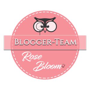 Bloggerin für