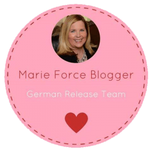 Bloggerin für