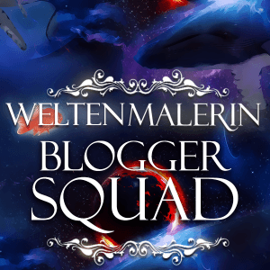 Bloggerin für