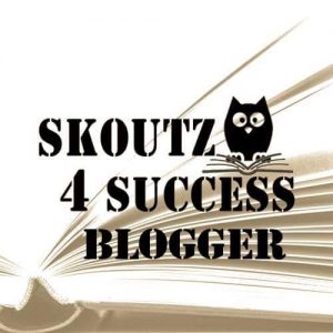 Bloggerin für