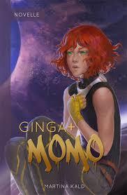 Ginga+ Momo