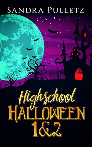 Highschool Halloween 1&2