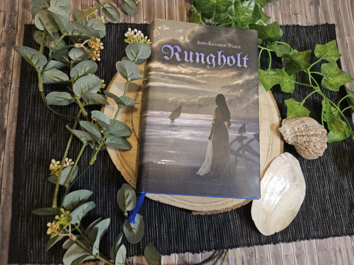 Rungholt - Ann-Kathrin Wasle